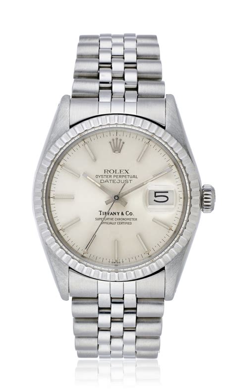 rolex per tiffany|Rolex tiffany watch price.